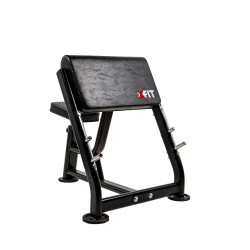 Επαγγελματικό Μηχάνημα εκγύμνασης δικεφάλων X-Fit 50 Επαγγελματικό Μηχάνημα εκγύμνασης δικεφάλων X-Fit 50