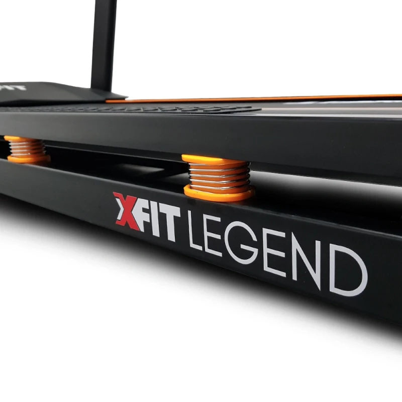 Διάδρομος X-FIT Legend - Navy Blue - S