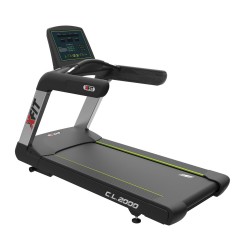 Επαγγελματικός Διάδρομος C.L.2000 (X-FIT) Επαγγελματικός Διάδρομος C.L.2000 (X-FIT)