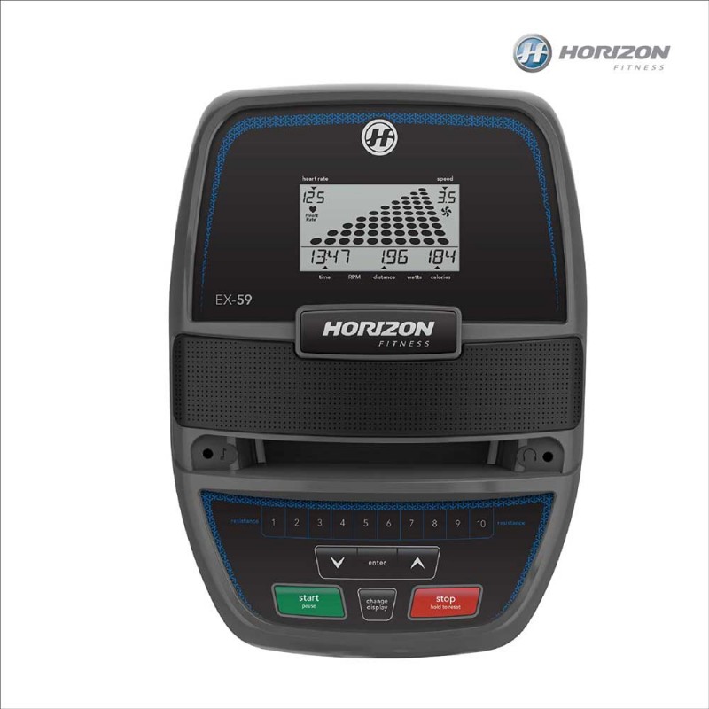 Ελλειπτικό Andes 2 (ΕΧ59) (Horizon)