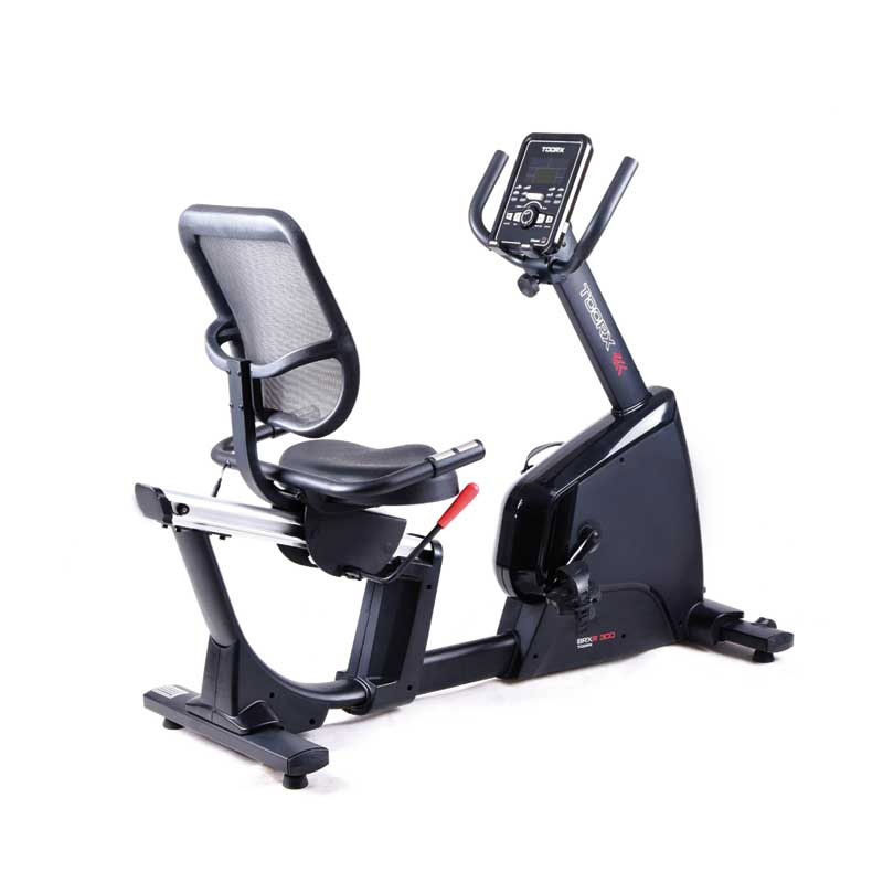 Ποδήλατο καθιστό BRXR-300 Chrono (Toorx) Ποδήλατο καθιστό BRXR-300 Chrono (Toorx)