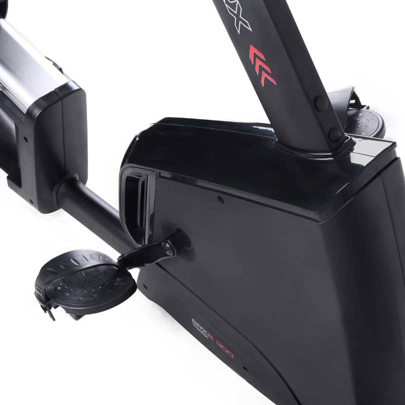 Ποδήλατο καθιστό BRXR-300 Chrono (Toorx) Ποδήλατο καθιστό BRXR-300 Chrono (Toorx)