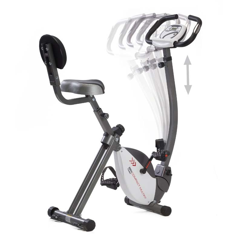 Ποδήλατο BRX Compact Multifit (Toorx) Ποδήλατο BRX Compact Multifit (Toorx)