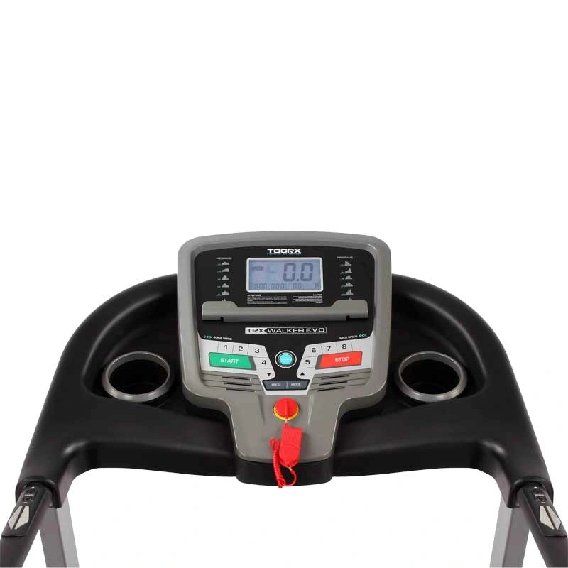 Διάδρομος EVO TRX Walker (Toorx)