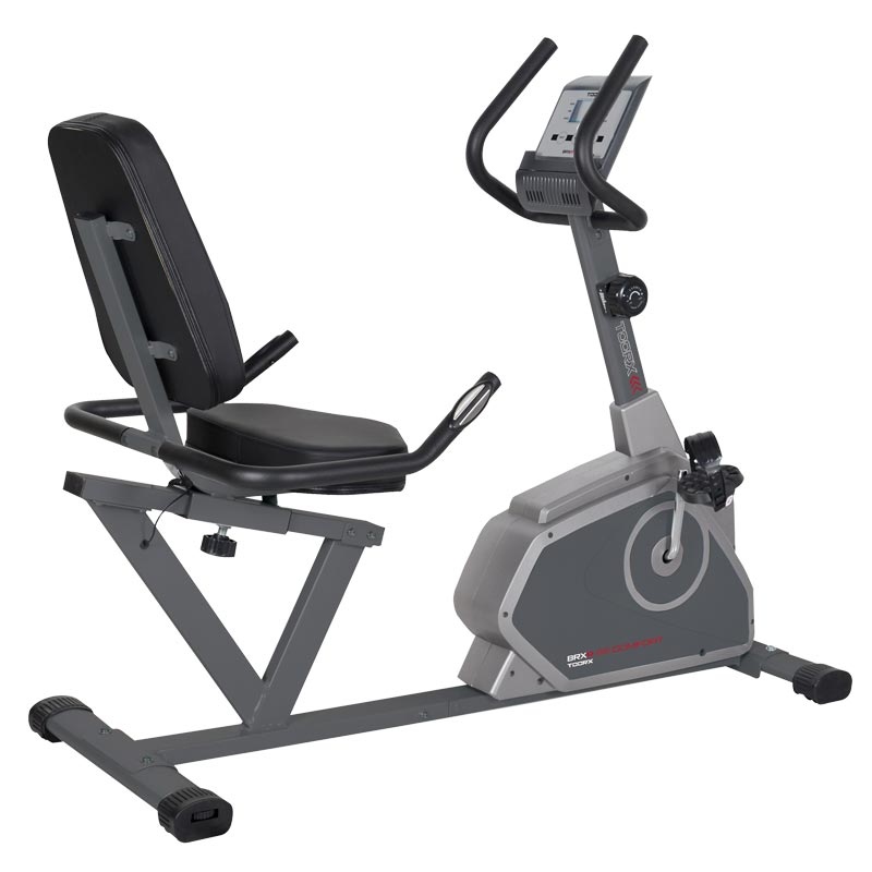 Καθιστό Ποδήλατο BRX R65 Comfort (Toorx) Καθιστό Ποδήλατο BRX R65 Comfort (Toorx)