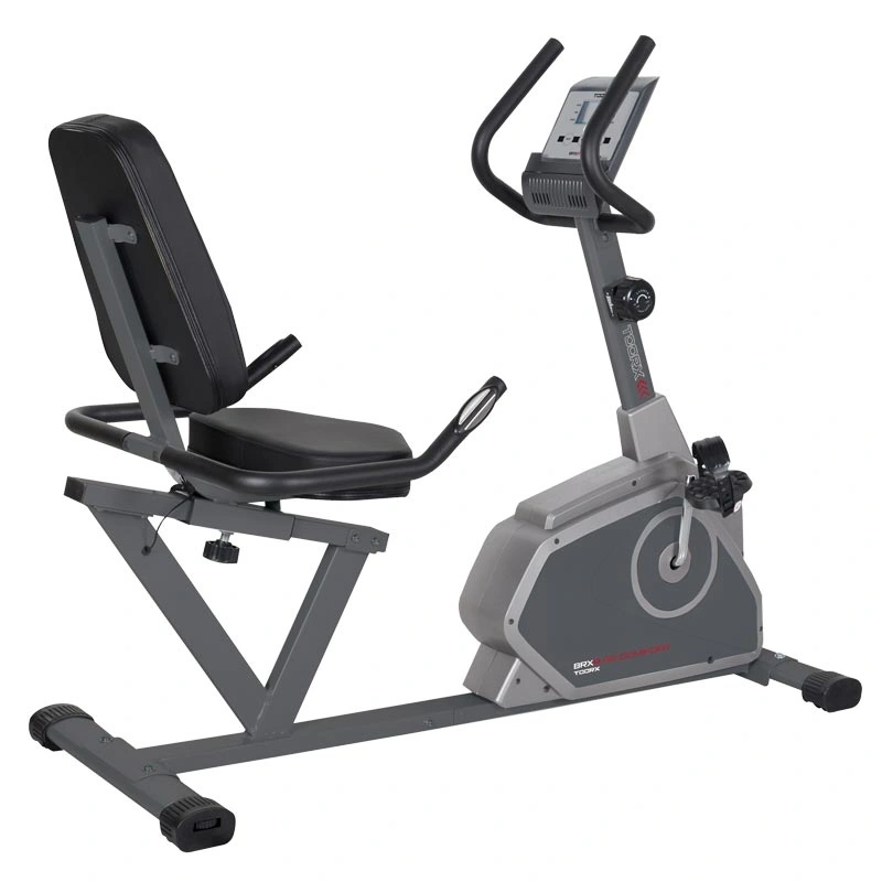 Καθιστό Ποδήλατο BRX R65 Comfort (Toorx)