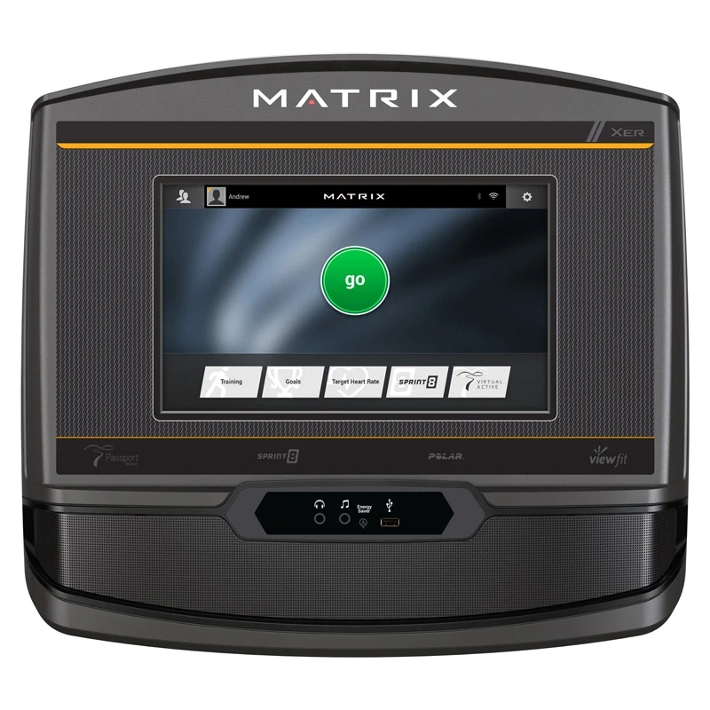 Διάδρομος TF30xer (Matrix)