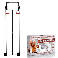 Tower Gym 200