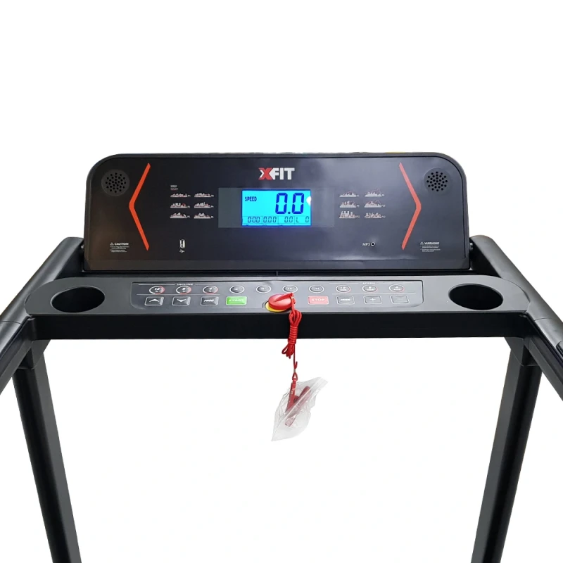 Διάδρομος 2 Slim (X-FIT)