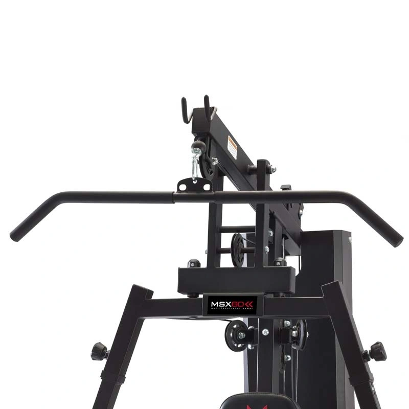 Πολυόργανο MSX 60, 70kg (Toorx)