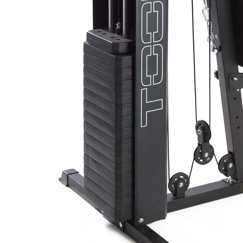 Πολυόργανο MSX 60, 70kg (Toorx)