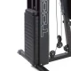 Πολυόργανο MSX 60, 70kg (Toorx)