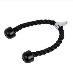 Σχοινί Τρικεφάλων Lux (X-Fit)