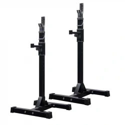 Squat Rack (X-FIT 87)