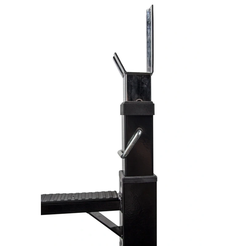 Squat Rack (X-FIT 87)