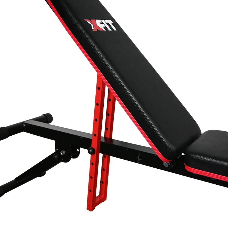 Πάγκος ασκήσεων/κοιλιακών X-FIT 24
