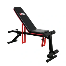 Πάγκος ασκήσεων/κοιλιακών X-FIT 24