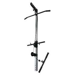 Back Pulley for Bench X-Fit 29 /X-FIT 52 / X-FIT 46 Back Pulley for Bench X-Fit 29 /X-FIT 52 / X-FIT 46