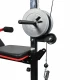 Back Pulley for Bench X-Fit 29 /X-FIT 52 / X-FIT 46