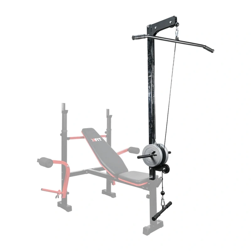 Back Pulley for Bench X-Fit 29 /X-FIT 52 / X-FIT 46