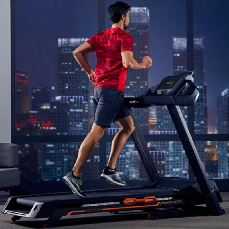 Διάδρομος Alpha Run 800 (Kettler)