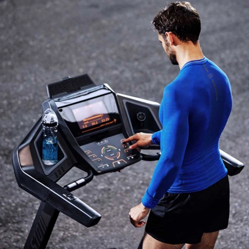 Διάδρομος Alpha Run 800 (Kettler)