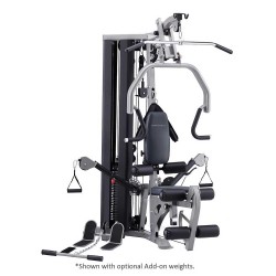 GX V4 Multi-Gym 200lb (Body Craft) GX V4 Multi-Gym 200lb (Body Craft)