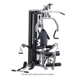 GX V4 Multi-Gym 200lb (Body Craft) GX V4 Multi-Gym 200lb (Body Craft)
