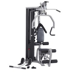 GL Multi Gym 200lb (Body Craft) GL Multi Gym 200lb (Body Craft)