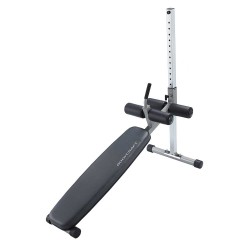 Adjustable AB Bench F680 (BodyCraft) Adjustable AB Bench F680 (BodyCraft)