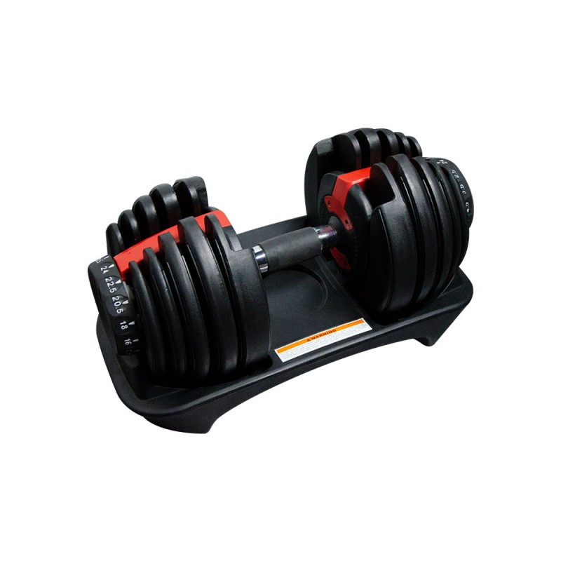 Adjustable Dumbbell (X-FIT)