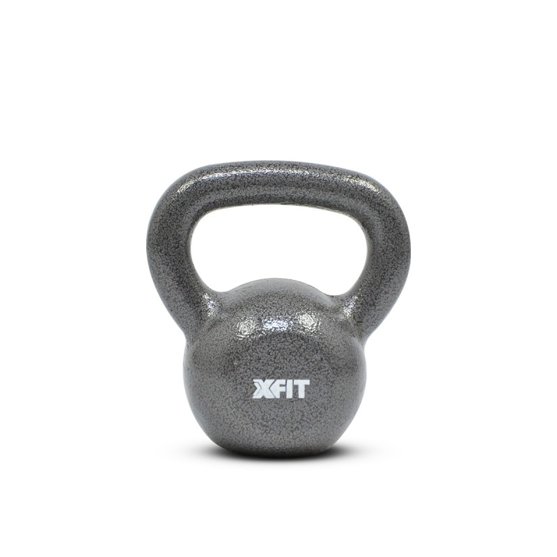 Kettlebells 8 kg (35656) (X-Fit)