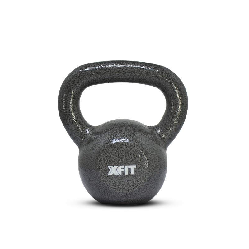 Kettlebells 18 kg (35656) (X-FIT)