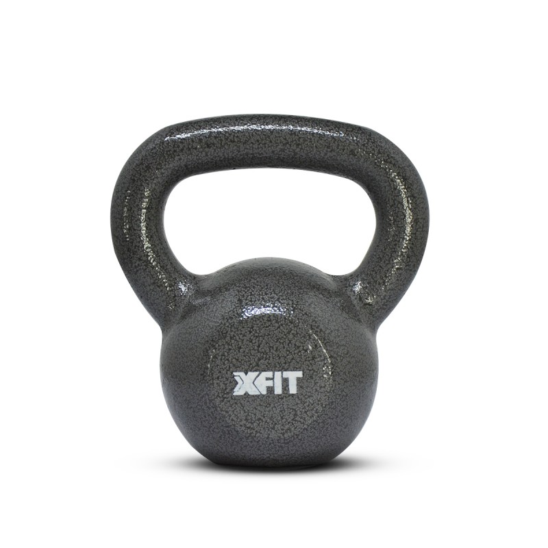 Kettlebells 24 kg (35656) (X-Fit)