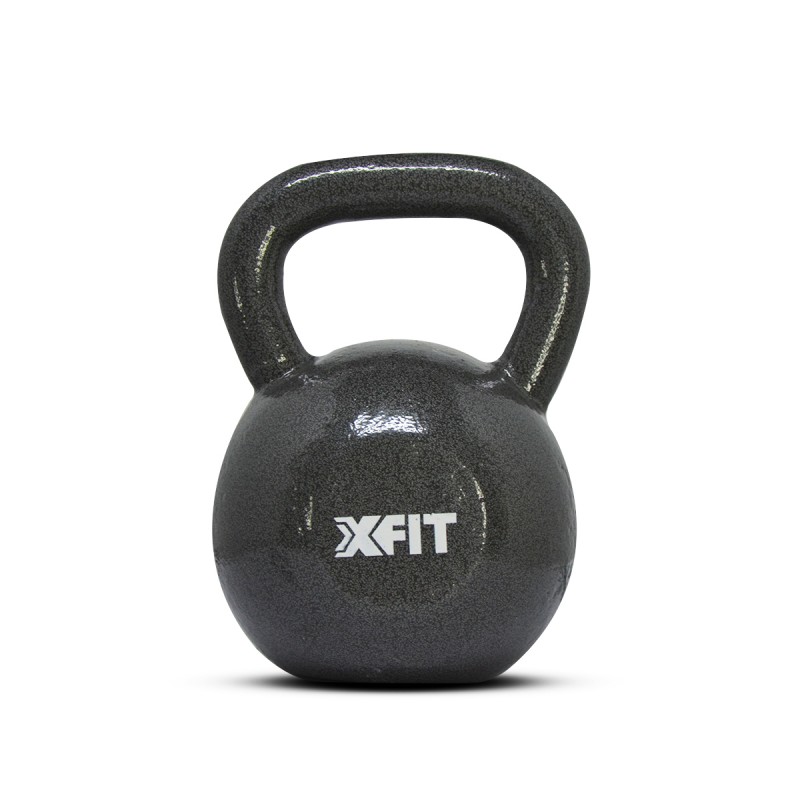 Kettlebells 28 kg (35656) (X-Fit)