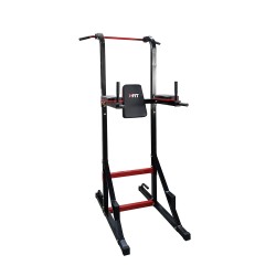 Μονόζυγο-Δίζυγο-Καρέκλα Κοιλιακών (X-FIT 750) Μονόζυγο-Δίζυγο-Καρέκλα Κοιλιακών (X-FIT 750)