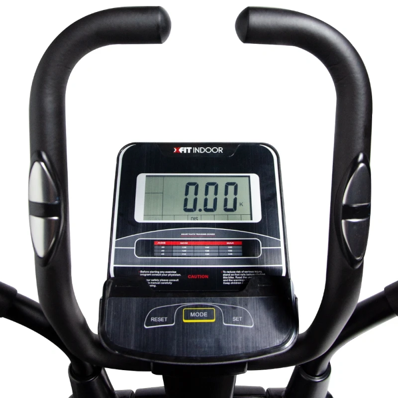 Ελλειπτικό X-FIT Indoor