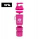 SmartShake Original 2 Go One 800ml - 800ml