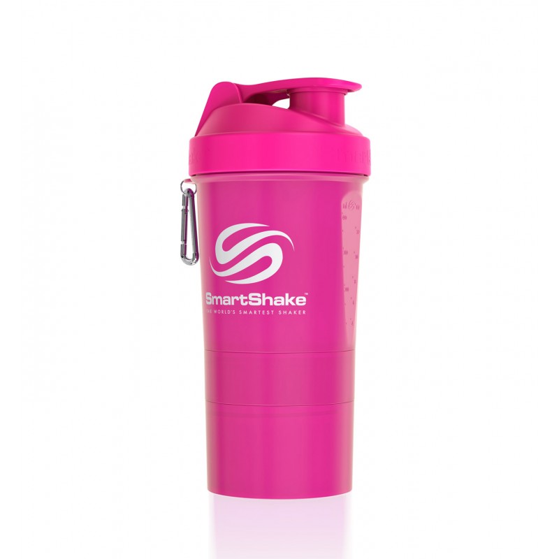 SmartShake Original 2 Go One 800ml - 800ml