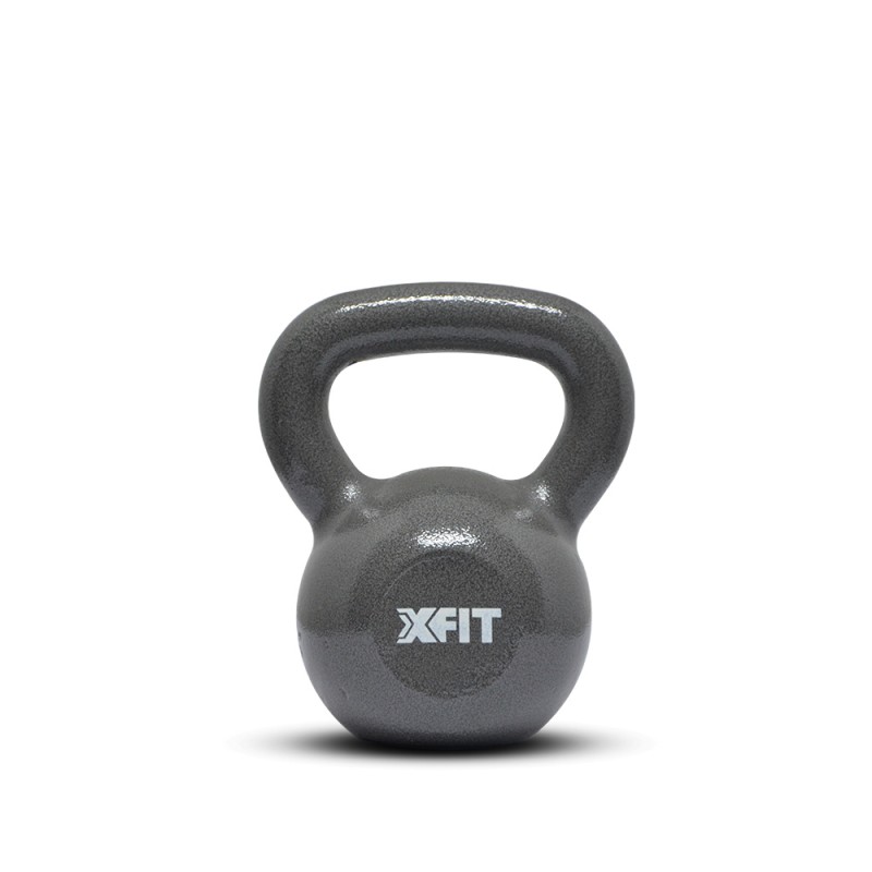 Kettlebells 12 kg (35656) (X-Fit)