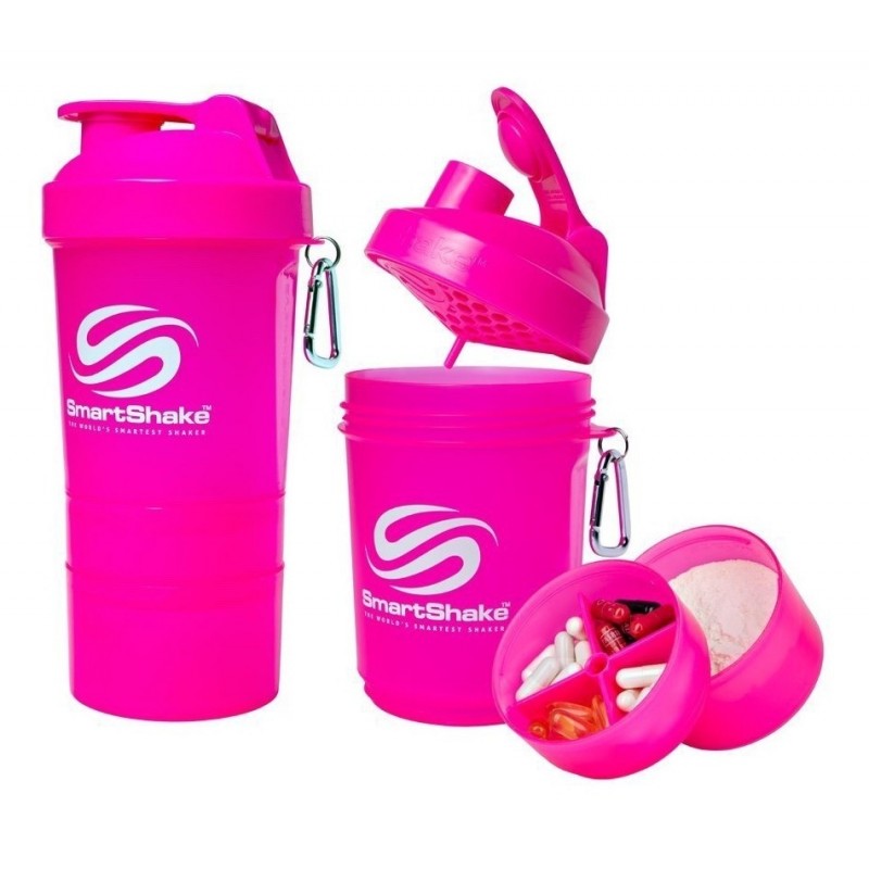 SmartShake Original 2 Go One 800ml - 800ml