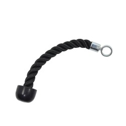 Σχοινί Ασκήσεων Μονό (42116) (X-Fit)