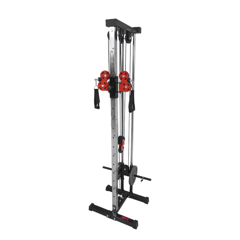 Single Home Fitness Station X-FIT 71