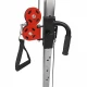 Double Home Fitness Station X-Fit 72