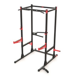 Power Cage (X-Fit) Power Cage (X-Fit)