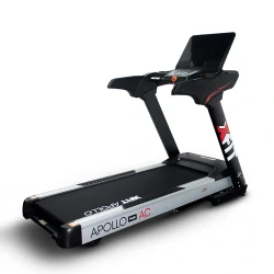 Διάδρομος Apollo Plus AC 3hp (X-FIT)