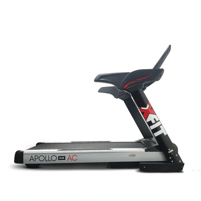 Διάδρομος Apollo Plus AC 3hp (X-FIT)