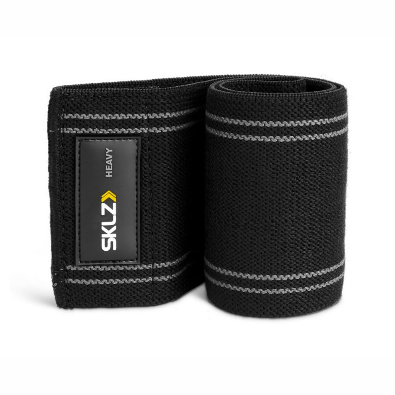 Pro Knit Hip Band Heavy (SKLZ) Pro Knit Hip Band Heavy (SKLZ)