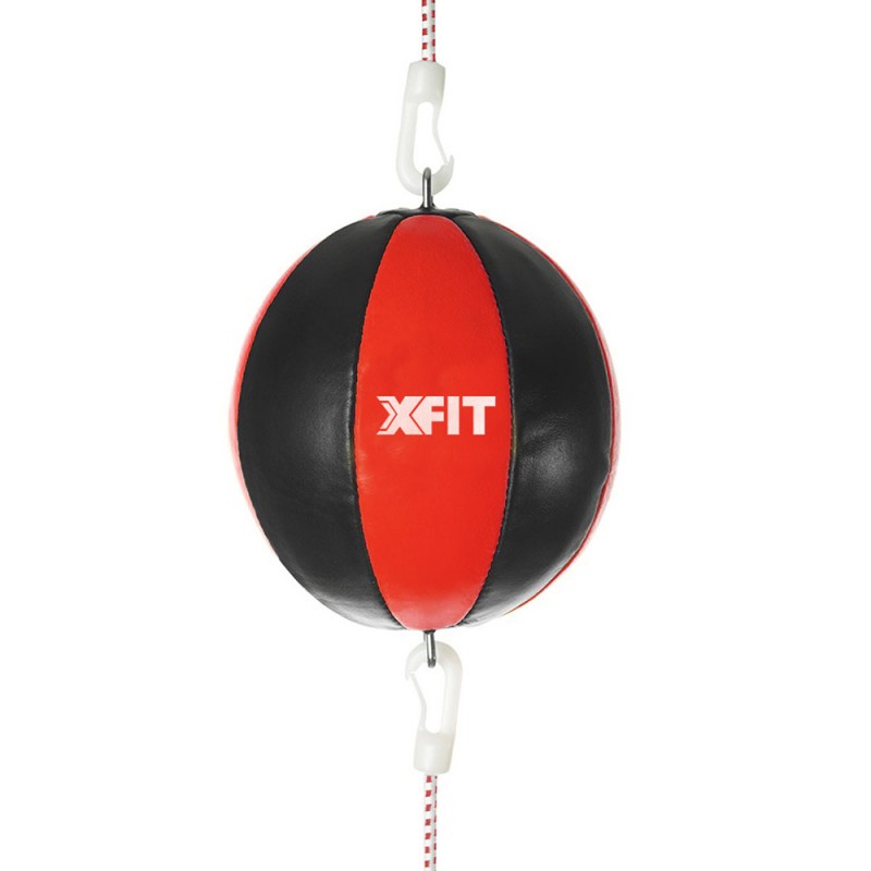 Μπάλα Ταχύτητας Δέρμα (PBK-006) (X-Fit)