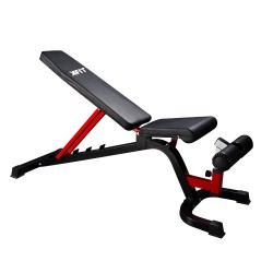 Πάγκος Ρυθμιζόμενος Κατακλινής (X-FIT 92) Πάγκος Ρυθμιζόμενος Κατακλινής (X-FIT 92)